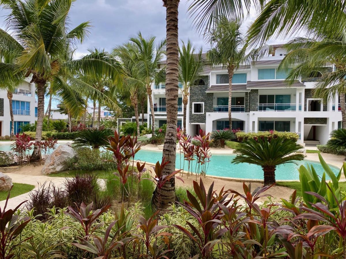 Apartment In Estrella, Dominicus-Bayahibe La Laguna Exterior foto